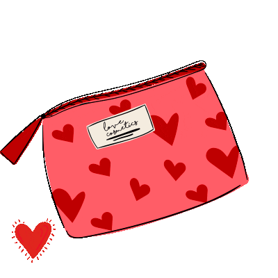 Beauty Sticker by Tienda Love Cosmetics