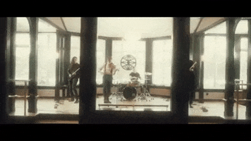Imminence GIF