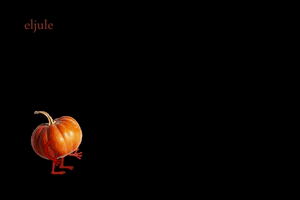 Halloween Pumpkin GIF