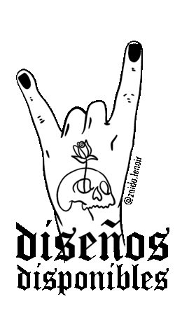 Design Tattoo Sticker