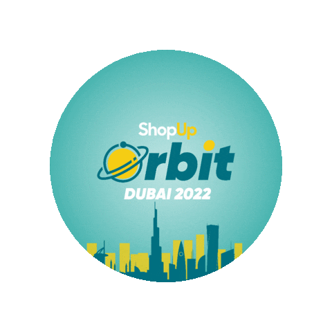 ShopUp Stickers and GIF Collection Sticker
