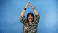 celebrate happy birthday GIF