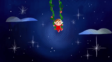 Silent Night GIF by Jessie J