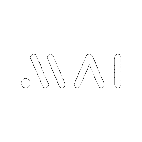 Sticker by MAI Group