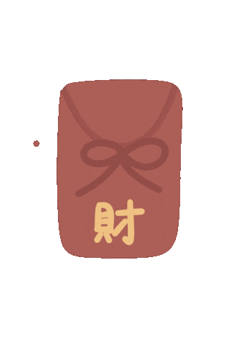 Money Horse Sticker