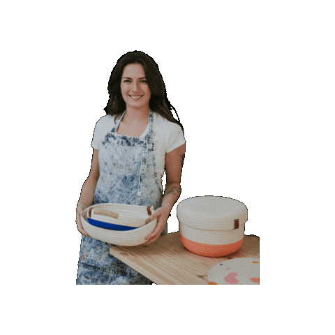 Studio Rafa Pin Sticker