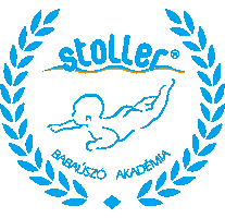 Sba Uszi Sticker by Babaúszás - Stoller Babaúszó Akadémia