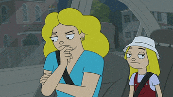 Season 1 Debbie GIF by Paramount+