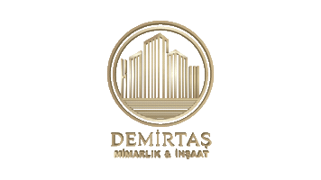 Demirtaş Mimarlık Inşaat Sticker by demirtasmimarlik