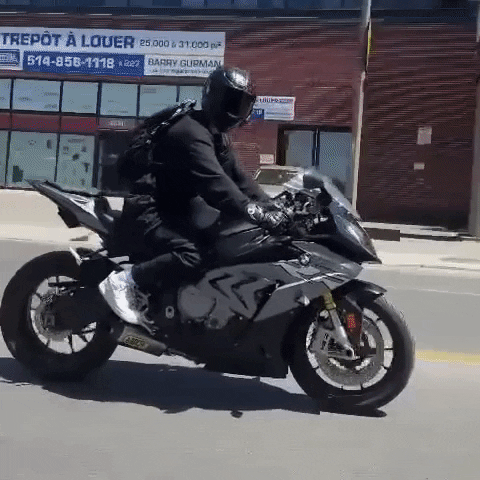Motorcycle GIF by Memes and gifs