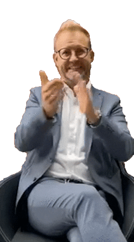 AS Management Sticker