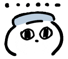 傻眼 Sticker