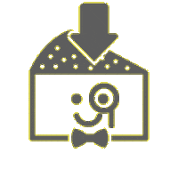 cakeagramau Sticker