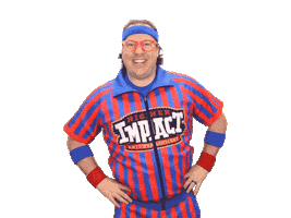 Happy Wave Sticker by HigherImpactEnt