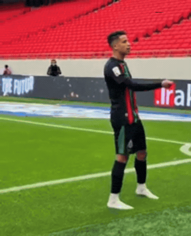 Reda Slim GIF by Supporter Sasfar