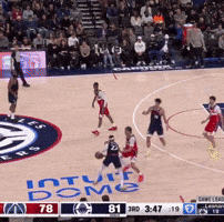 Nba GIF