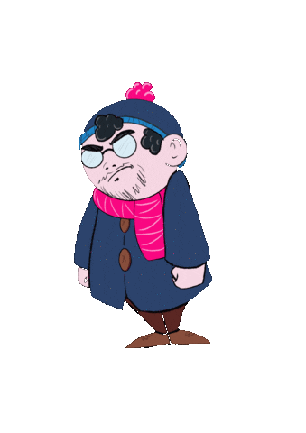 Animated Sticker