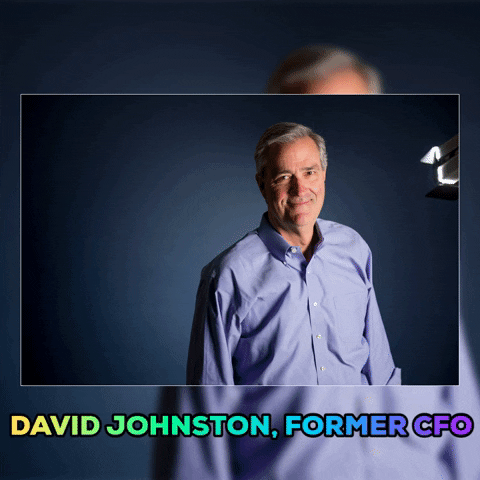 David Johnston GIF