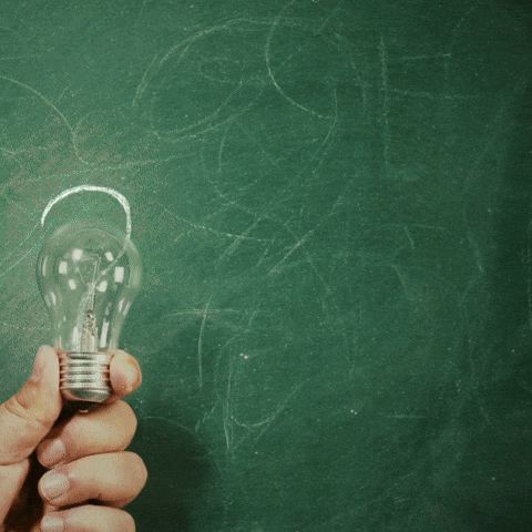 Startup College GIF