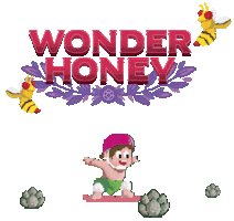 Retro Geek Craft Beer Sticker