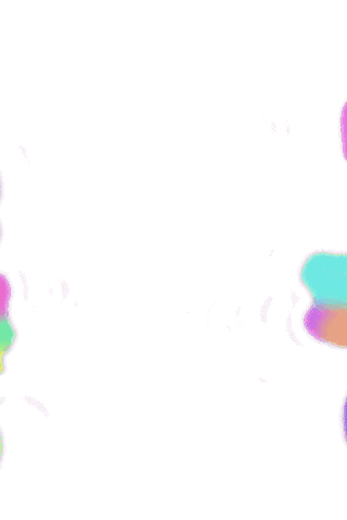 Dream Pastel Sticker