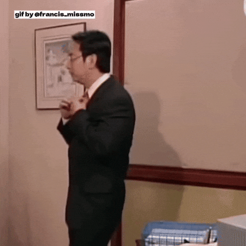 Miss Mo GIF