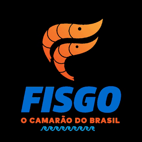 Camarao Pescados GIF by Campanha do Bem