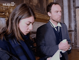 Kirsten Dunst Film GIF by MUBI