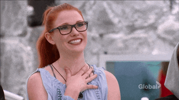 reality tv lol GIF by Big Brother Canada