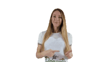 fitrecepty Sticker