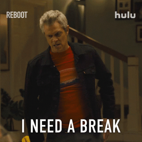 Tv Show Comedy GIF by HULU by hulu