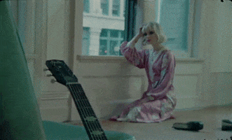 Daddyshome GIF by St. Vincent
