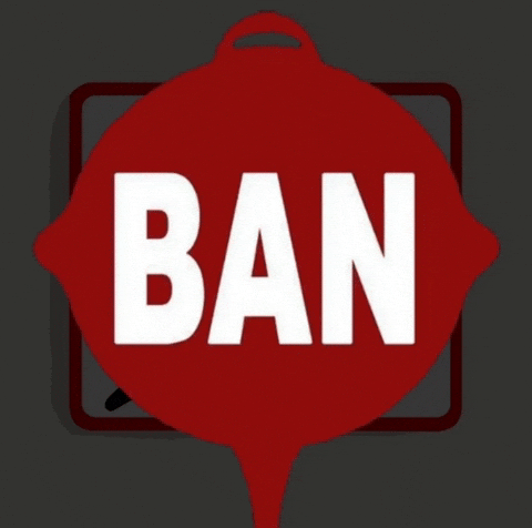 Ban GIF