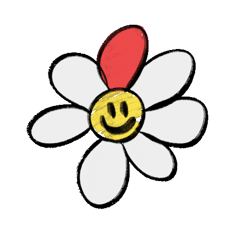 Smile Sticker