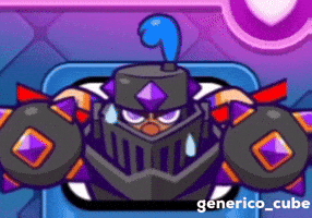 Clash Royale Emoji GIF