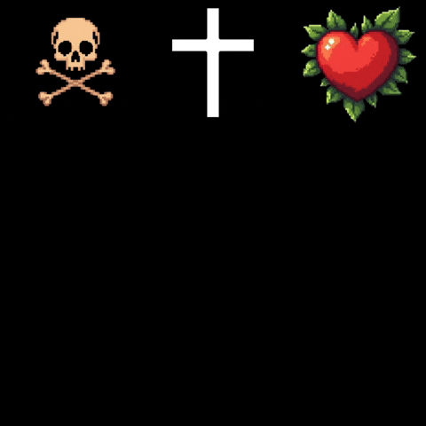 Cristo Redentor Deus GIF