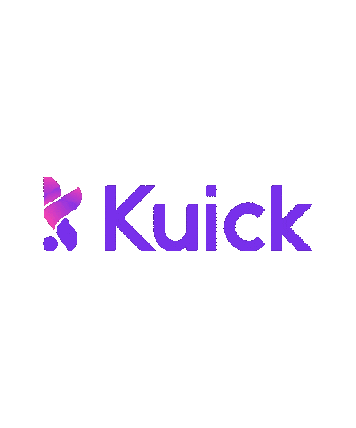 Kuick Sticker