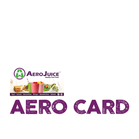 Gift Card Sticker by AeroJuice