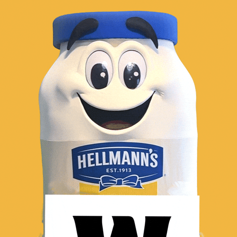 Hellmann's US GIF