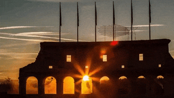 colosseo GIF by Europa-Park
