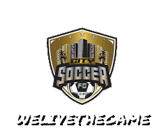 Upsl Sticker by City Soccer FC