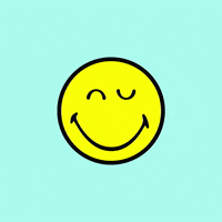 Spinning Smiley Face GIFs