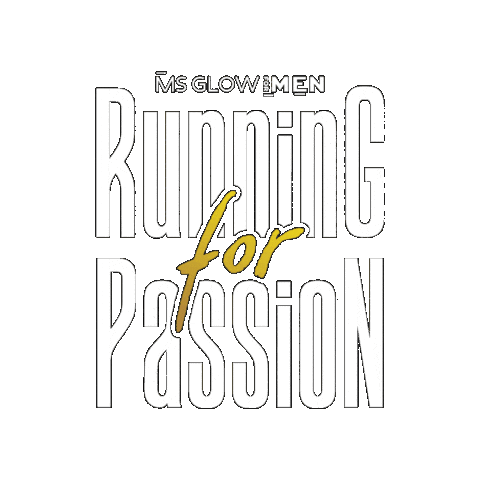 Fuelyourpassion Sticker by MS Glow Beauty