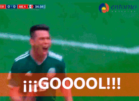 Soccer GIF