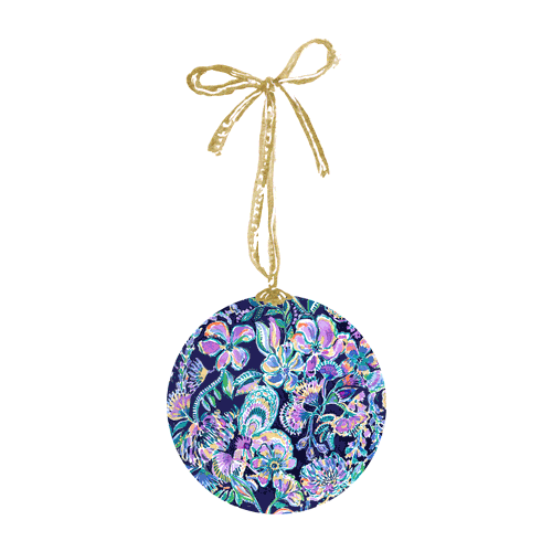 Nye Lily Sticker by Lilly Pulitzer