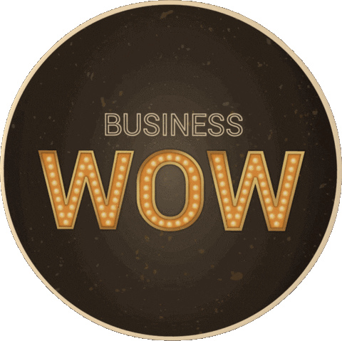 Marketing Media Sticker by Business Wow