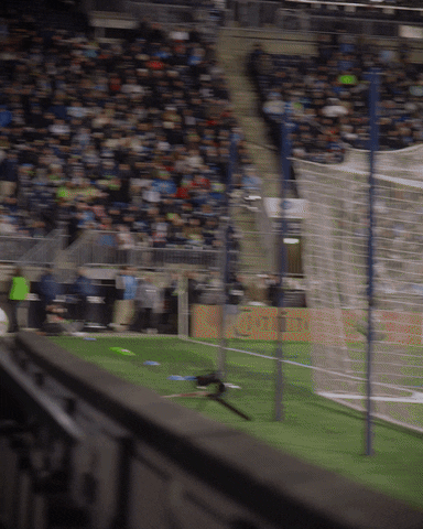 Chicago Fire Soccer GIF by Chicago Fire Football Club