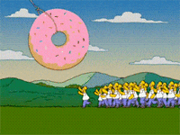 Homer Simpson Episode 13 Gif Find Share On Giphy Homer Simpson Episode 13 Gif Find Share On Giphy