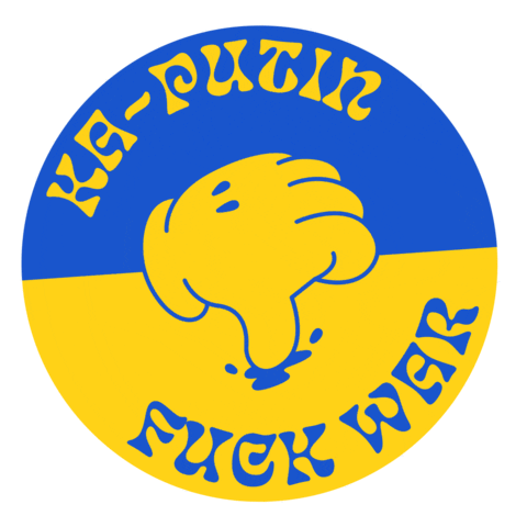 War Love Sticker