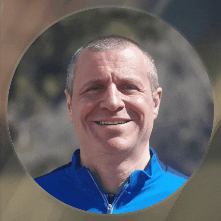 Mark Schnurman GIF